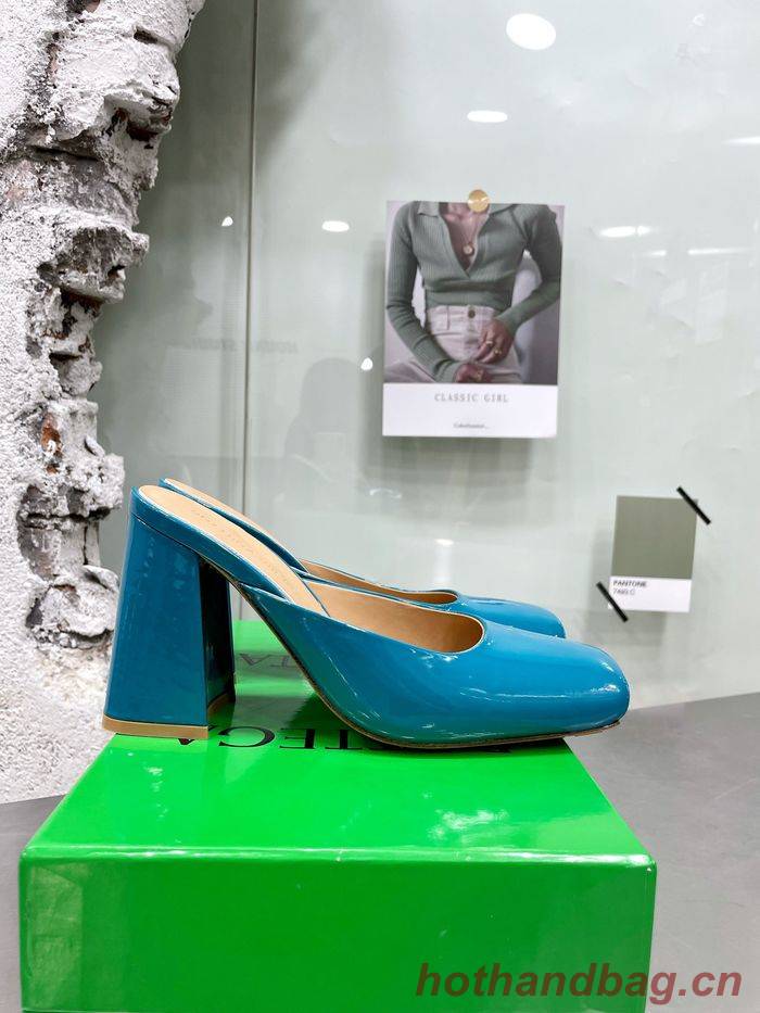 Bottega Veneta Shoes BVS00027 Heel 10CM Bottega Veneta Shoes BVS00027 Heel 10CM